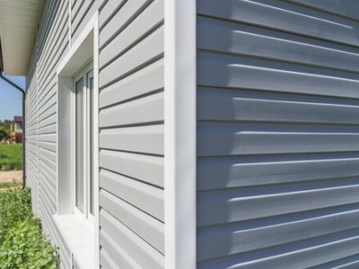 Ideal Siding® Portland