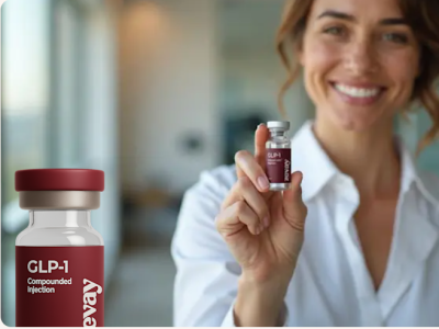 Zevay Diet Telehealth Weight Loss