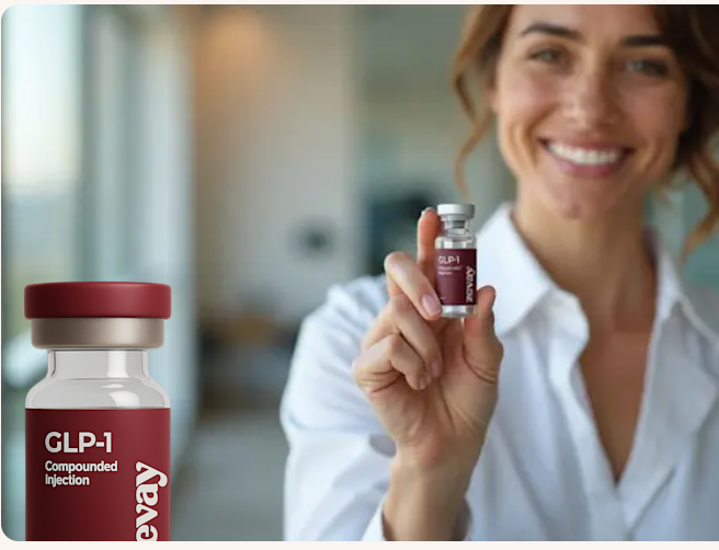 Zevay Diet Telehealth Weight Loss