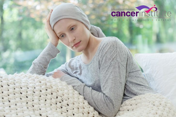Top cancer hospital in Greater Noida