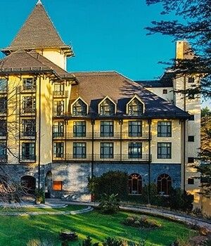 Enjoy Quiet Luxury at The Oberoi Cecil