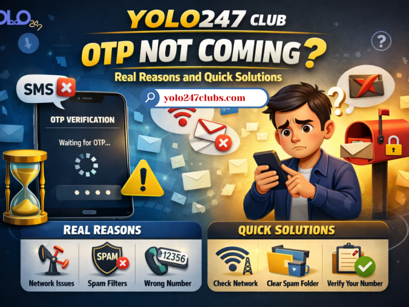 How to Reset Kheloyar Login Password in 2 Minutes