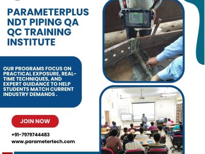 Job Oriented Piping Training in Bhagalpur