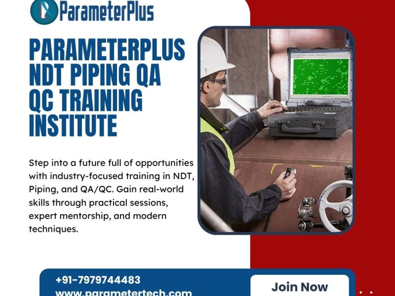 Advanced Piping Engineering Training in Ranchi