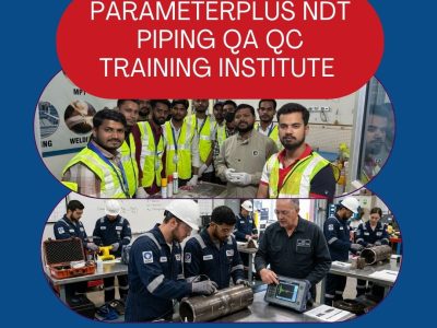 Industry Ready NDT Training Program in Patna