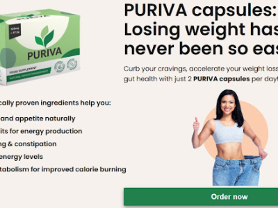 Puriva 700 mg Danmark: Ingredienser, fordele og reelle resultater