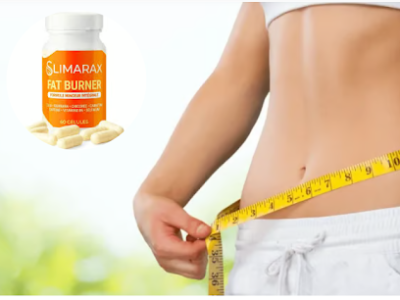 Avis sur Slimarax – Aide-t-il vraiment à perdre du poids rapidement ?
