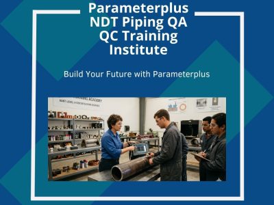 Best NDT Course for Technical Students in Muzaffarpur