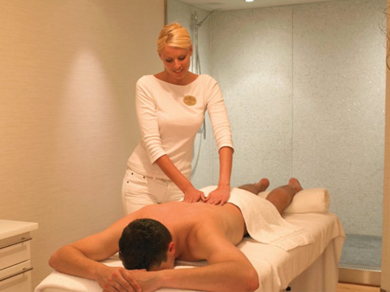 Austin Spa in Bangalore 8976846041