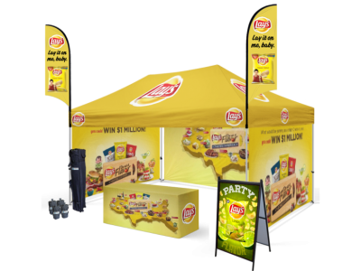 Custom Branded Canopy & Pop-Up Tents – BrandedCanopyTents.com