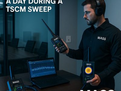 TSCM Service in Mumbai Bug Detection Experts