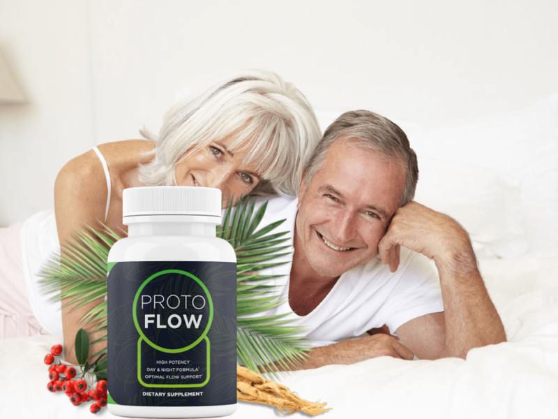 Protoflow (Serious WARNING!!) EXPERT CHECK!