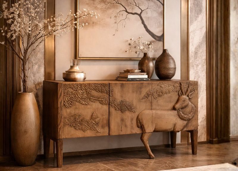 Handcrafted Furniture Online