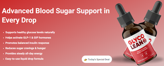 GlycoLean: How It Works, Pros, Cons, and Where to Buy