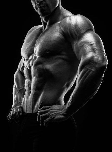 Best Testosterone Boosters for Men Over 50 for Stronger Muscles – TestoPrime