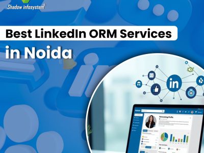 Best LinkedIn ORM Services in Noida