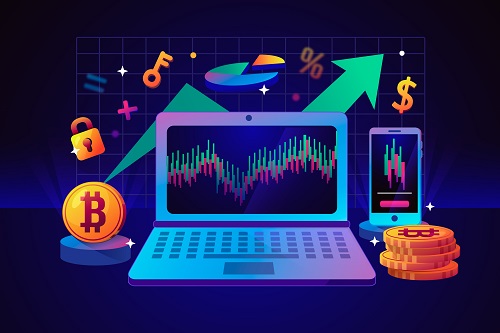 AI-Powered Trading Platform Development for Crypto Trading