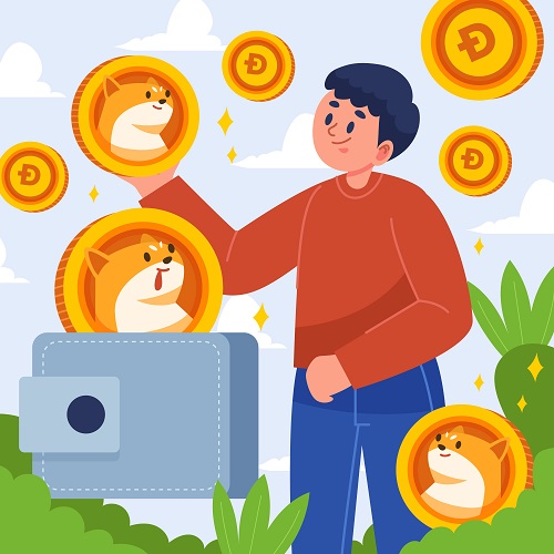 Custom Meme Coin Development Services for High Utility Crypto Assets