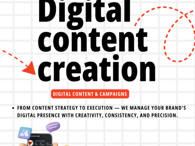 digital content creation|22krafts media