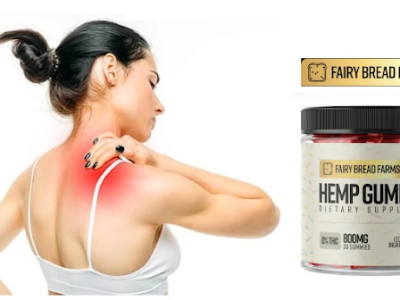 Fairy Bread Farms Chemist Warehouse – Bringing Farm-Fresh Quality Home