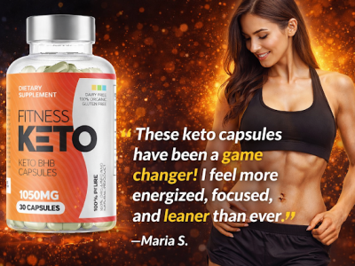 Fitness Keto Canada: How It Works, Pros, Cons, and Buying Guide