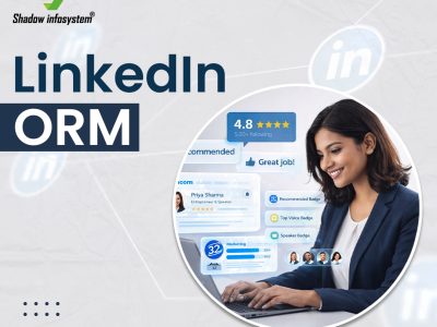 Best LinkedIn ORM Services
