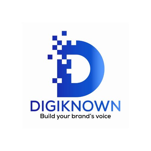 DigiKnown – Growth-Focused Marketing