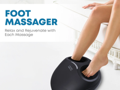 Try Massager Pro-(GET THE OFFICIAL WEBSITE)-TryMassager Pro: A Smart Investment for Foot Health!