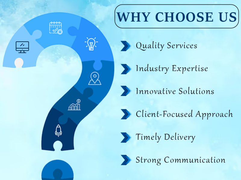 Trusted SEO Company to Drive Organic Traffic