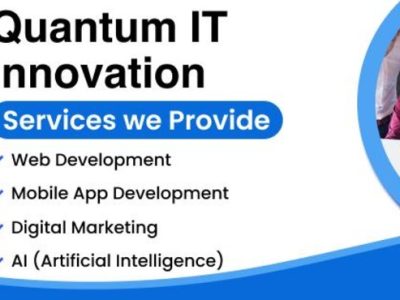 How an AI Application Development Company Helps Businesses Innovate