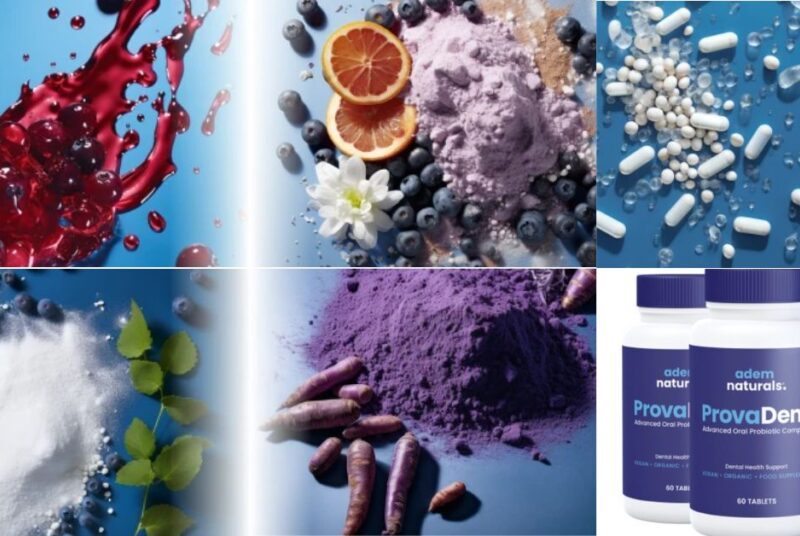 ProvaDent Supplement Review: It is A SCAM!