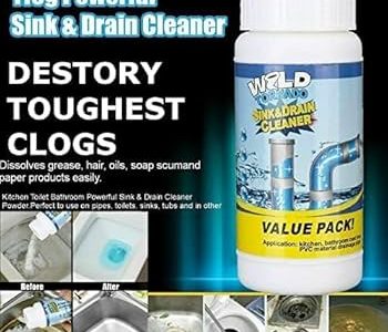 Saving Stars Drain Cleane - Official Website #no.1 rated