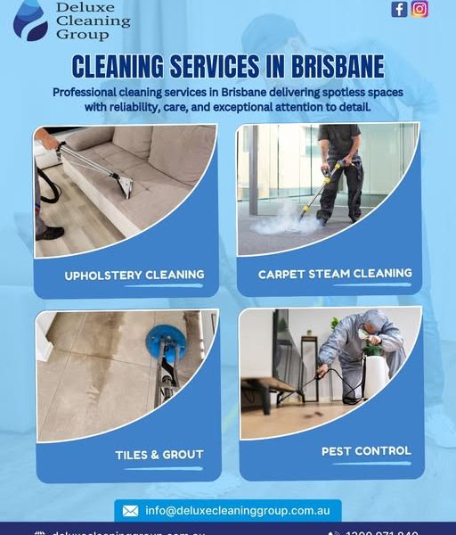 Affordable Tiles Cleaning Services Brisbane for Homes and Offices