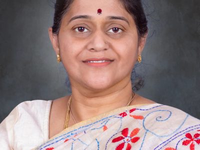 Dr Jaishree G Kulkarni | Consultant Paediatrician | Fernandez Hospital