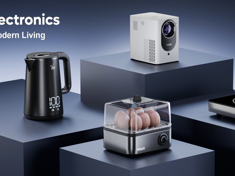 Home Appliances – Premium Kitchen & Household Electrical Appliances for Daily Use
