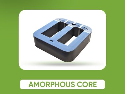 Best Amorphous Core Manufacturer in India