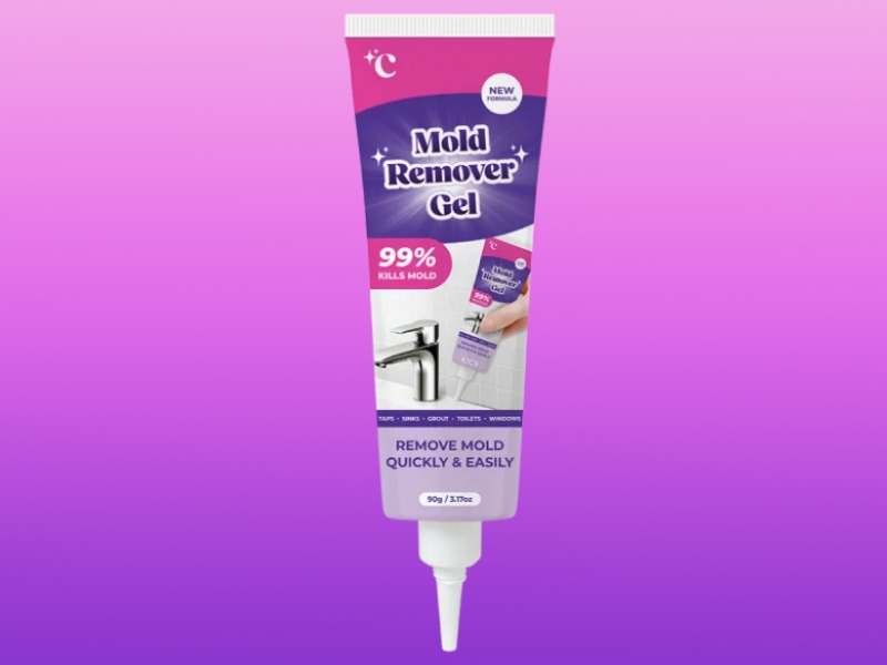 NuroClean Mold Remover for Walls and Tiles