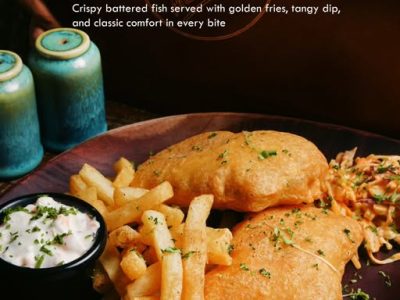 25 Main Street Cafe Is One Of The Best Cafe In Salt Lake Kolkata