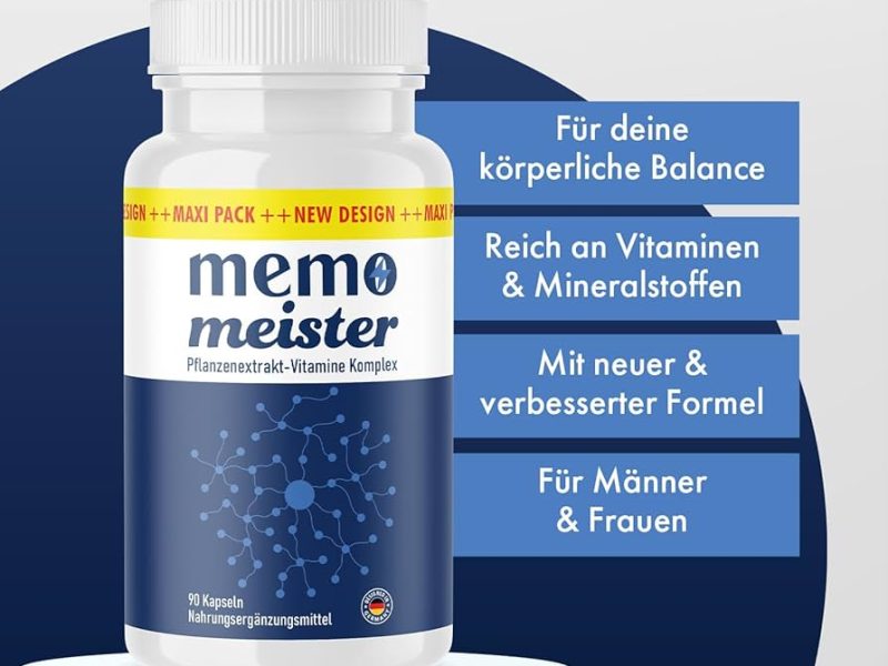 Memo Meister: A Complete Guide to Mastering Professional Memo