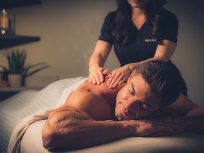 Spa Planet Ghaziabad Calm Spa Centre 9152885986