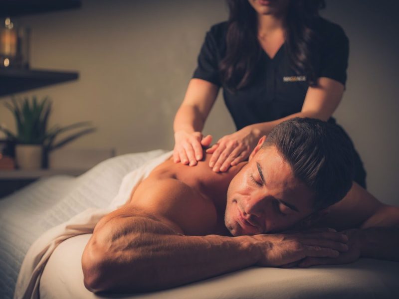 Spa Planet Ghaziabad Calm Spa Centre 9152885986