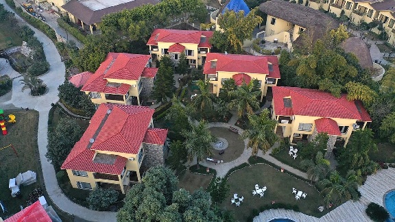 Experience Comfort at Luxury Resorts Near Delhi