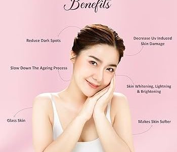 GloraMD Face Lift Serum (Official Retailer) ~2026 - Is It Worth It?