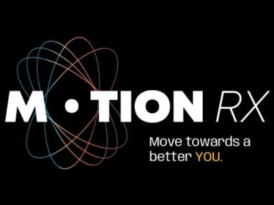 MotionRx - Best Physiotherapist in Noida