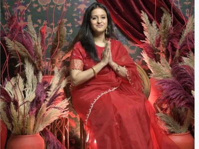 best tarot reader in India