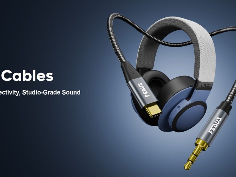 Audio Cables Manufacturer – Premium Quality Sound Cables for Home, Studio & Professional Use