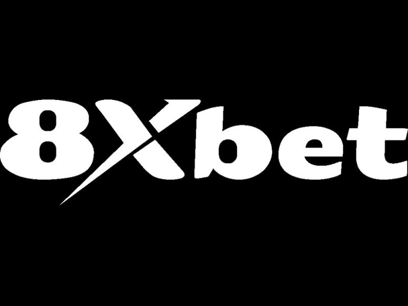 8xbet - Nền Tảng Cá Cược Thể Thao & Casino