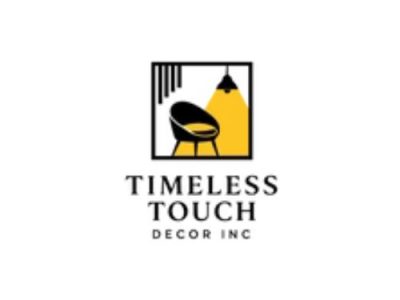 Timeless Touch Decor – High-End Wall Designs & Décor Solutions