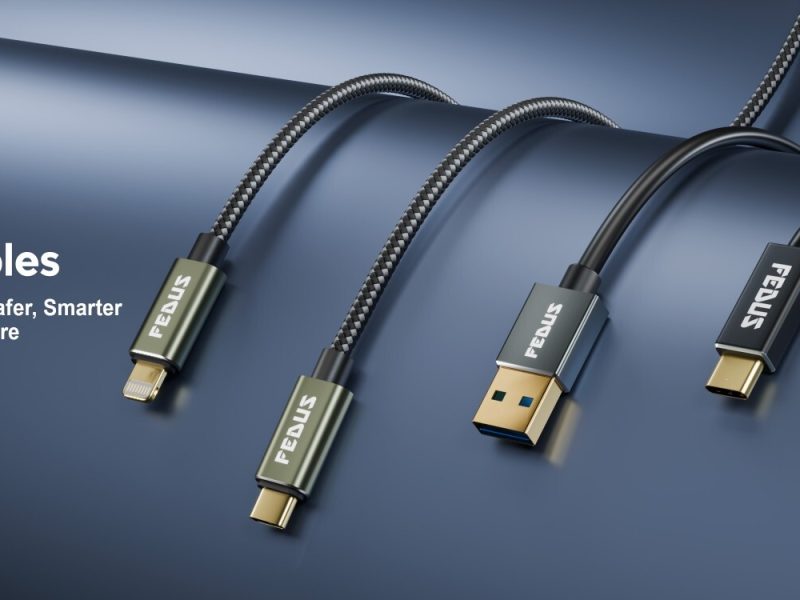 USB Cables Manufacturer – High Quality Fast Charging & Data Transfer Cables