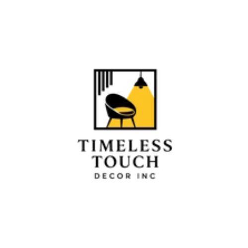 Timeless Touch Decor – High-End Wall Designs & Décor Solutions
